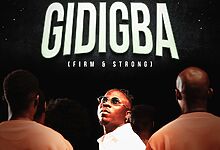 New Release From Stonebwoy &Quot;Gidigba&Quot;, Yours Truly, News, November 30, 2023