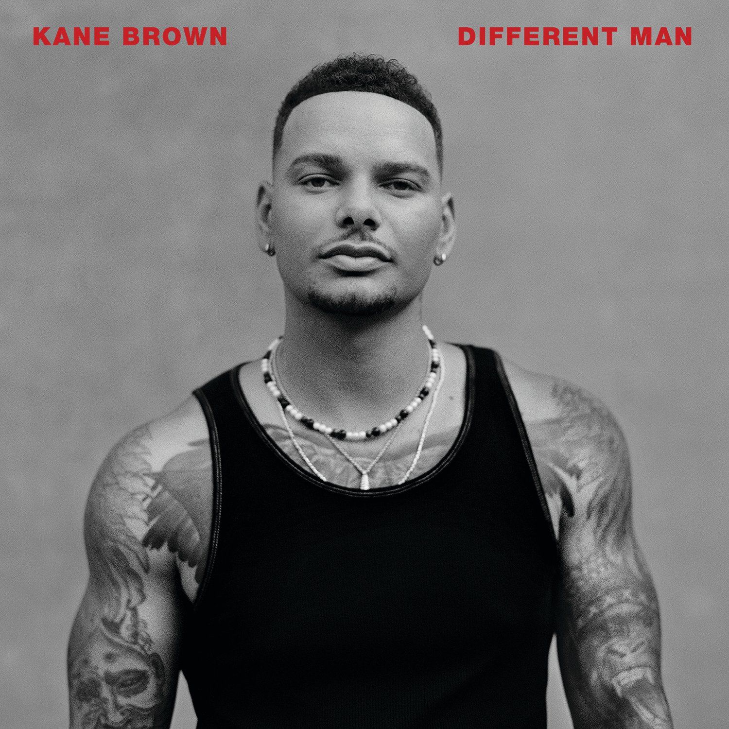 Kane Brown &Quot;Different Man&Quot; Album Review, Yours Truly, Reviews, November 30, 2022