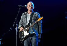 Chris Tomlin &Quot;Always&Quot; Album Review, Yours Truly, Reviews, May 5, 2024