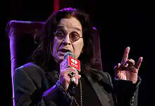 Ozzy Osbourne &Quot;Patient Number 9&Quot; Album Review, Yours Truly, Reviews, May 4, 2024
