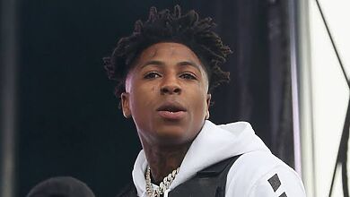 Nba Youngboy Announces New Album, &Quot;I Just Got A Lot On My Shoulders&Quot;, Yours Truly, Nba Youngboy, April 29, 2024