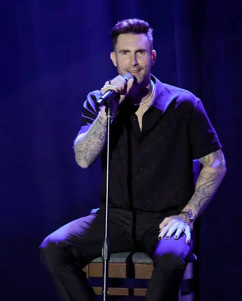 Adam Levine Biography: Age, Wife, Net Worth, Children, Parents, Family &Amp; Popular Questions, Yours Truly, Artists, January 29, 2023