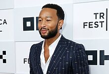 John Legend Biography: Age, Wife, Net Worth, Ethnicity, Children, Parents &Amp; Popular Questions, Yours Truly, Artists, June 5, 2023