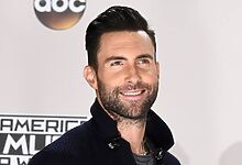 Adam Levine Biography, Yours Truly, Artists, April 16, 2024