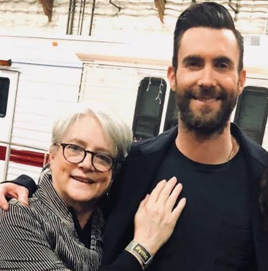 Adam Levine Biography: Age, Wife, Net Worth, Children, Parents, Family &Amp; Popular Questions, Yours Truly, Artists, September 24, 2022