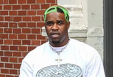 Funk Flex Issues A Challenge, And A$Ap Ferg Responds, Yours Truly, News, April 18, 2024