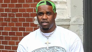 Funk Flex Issues A Challenge, And A$Ap Ferg Responds, Yours Truly, A$Ap Ferg, April 26, 2024