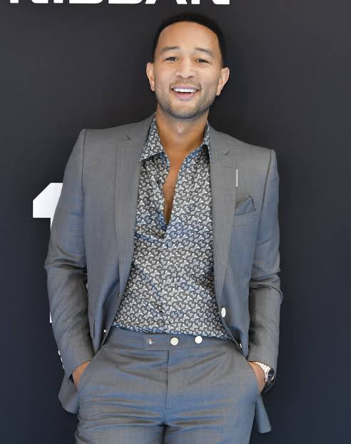 John Legend Biography: Age, Wife, Net Worth, Ethnicity, Children, Parents &Amp; Popular Questions, Yours Truly, Artists, September 24, 2022