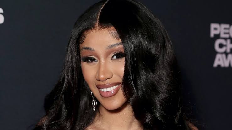 Cardi B Calls Out Female Rap Feud: &Quot;This Sh** Is Tiring&Quot;, Yours Truly, News, December 1, 2022