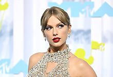 Judge Rejects Taylor Swift'S Frantic Request To Dismiss The Copyright Lawsuit Involving &Quot;Shake It Off&Quot;, Yours Truly, News, October 4, 2023