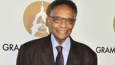 Jazz Pianist, Ramsey Lewis, Who Once Dominated The Charts, Has Passed Away At The Age Of 87, Yours Truly, Ramsey Lewis, February 23, 2024