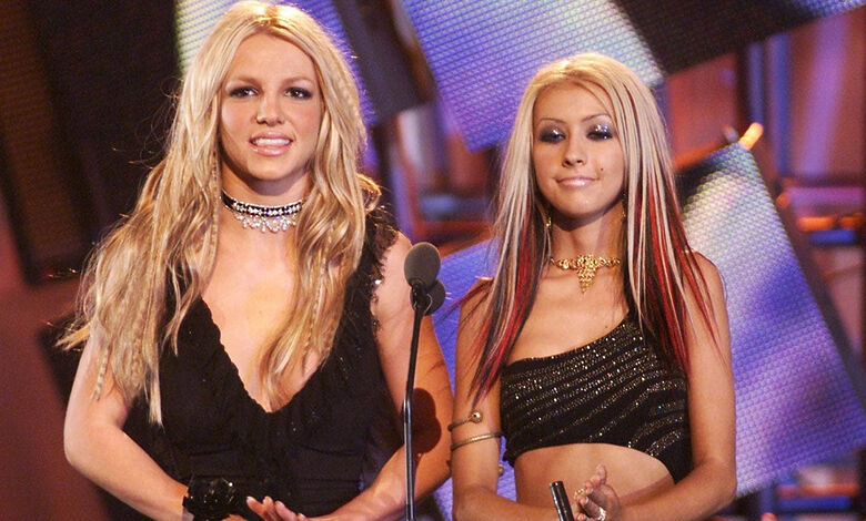 Britney Spears' Contentious Instagram Post About Body-Shaming Caused Christina Aguilera To Unfollow Her, Yours Truly, News, October 3, 2022