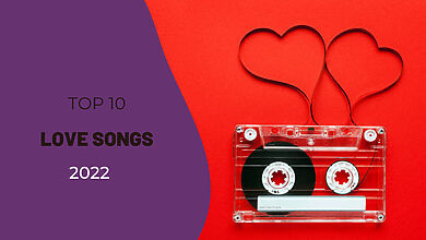 Top 10 Love Songs Of 2022, Yours Truly, Big Time Rush, June 4, 2023
