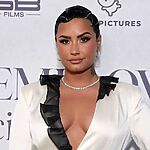 Demi Lovato Claims That Her Current &Amp;Quot;Holy Fvck&Amp;Quot; Tour Will Be Her Last, Yours Truly, Top Stories, June 4, 2023