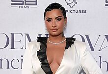 Demi Lovato Claims That Her Current &Quot;Holy Fvck&Quot; Tour Will Be Her Last, Yours Truly, News, October 3, 2023