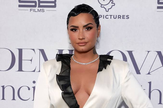 Demi Lovato Claims That Her Current &Quot;Holy Fvck&Quot; Tour Will Be Her Last, Yours Truly, News, June 5, 2023