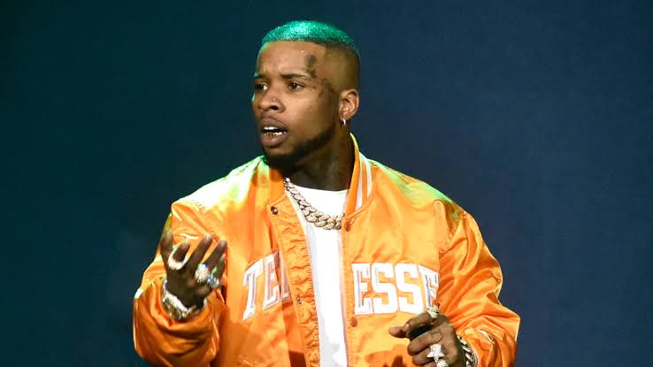 A New Date For Tory Lanez'S Felony Assault Trial Has Been Set, Yours Truly, News, December 1, 2022