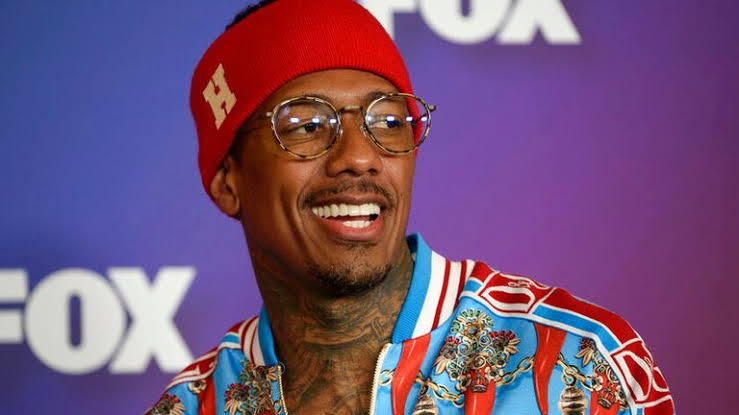 As He Waits For Two More Children, Nick Cannon Reports The Birth Of His Ninth Child, Yours Truly, News, March 25, 2023