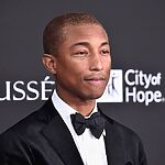 Pharrell Founds A Creative Company To Fight The Social Problems Marginalized Communities Face, Yours Truly, News, February 26, 2024