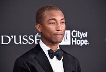 Pharrell Founds A Creative Company To Fight The Social Problems Marginalized Communities Face, Yours Truly, News, February 27, 2024