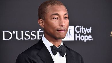 Pharrell Founds A Creative Company To Fight The Social Problems Marginalized Communities Face, Yours Truly, Pharrell, September 23, 2023