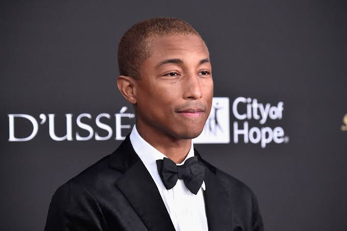 Pharrell Founds A Creative Company To Fight The Social Problems Marginalized Communities Face, Yours Truly, News, December 1, 2022