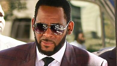 R. Kelly Was Convicted Of Six Out Of Thirteen Counts In A Federal Child Pornography Trial, Yours Truly, R. Kelly, December 1, 2022