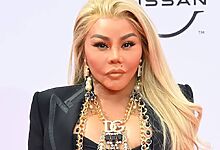 &Quot;I Was Truly A Fan,&Quot; Lil Kim Writes In Heartfelt Message To Pnb Rock, Yours Truly, News, February 23, 2024