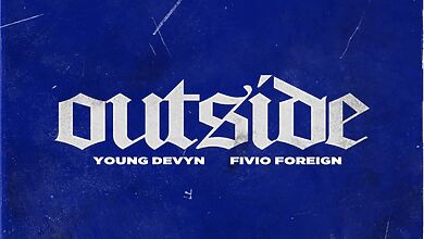Young Devyn Shares New Single Ft. Fivio Foreign And Announces New Ep Out 9/23, Yours Truly, Fivio Foreign, September 25, 2022