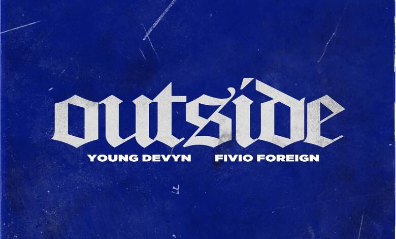 Young Devyn Shares New Single Ft. Fivio Foreign And Announces New Ep Out 9/23, Yours Truly, News, November 27, 2022