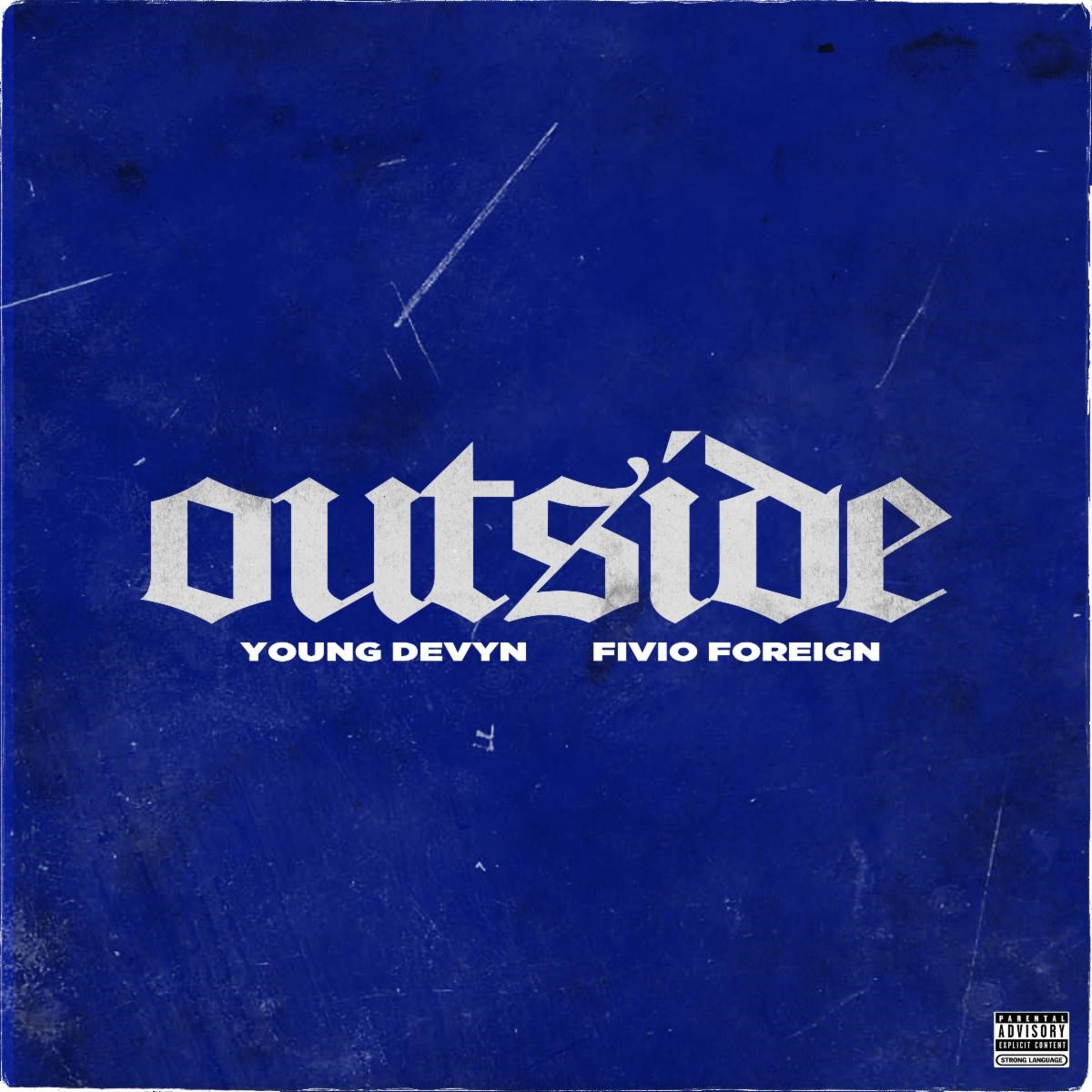 Young Devyn Shares New Single Ft. Fivio Foreign And Announces New Ep Out 9/23, Yours Truly, News, May 29, 2023