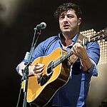 Marcus Mumford &Amp;Quot;(Self-Titled)&Amp;Quot; Album Review, Yours Truly, News, October 4, 2023