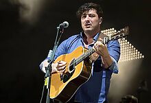 Marcus Mumford &Quot;(Self-Titled)&Quot; Album Review, Yours Truly, Reviews, March 2, 2024