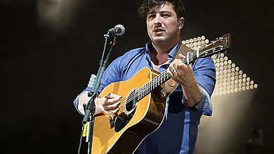 Marcus Mumford &Quot;(Self-Titled)&Quot; Album Review, Yours Truly, Marcus Mumford, November 28, 2023