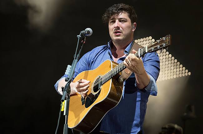 Marcus Mumford &Quot;(Self-Titled)&Quot; Album Review, Yours Truly, Reviews, October 3, 2023