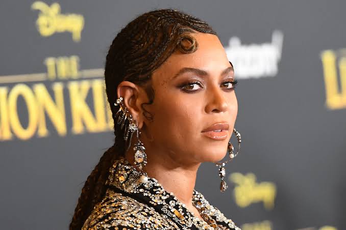 Beyonce Called Out By Songwriter For Allegedly Taking &Amp;Quot;Unfair Percentage&Amp;Quot; Of Publishing Rights, Yours Truly, News, February 21, 2024