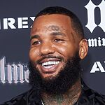 The Game Defends His Decision To Target Eminem On &Amp;Quot;The Black Slim Shady&Amp;Quot;, Yours Truly, News, November 30, 2023