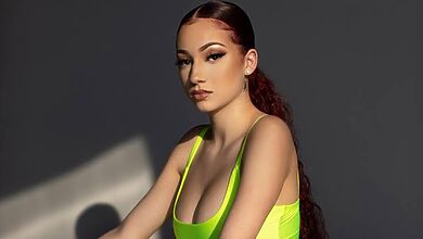 Oxford University Invites Bhad Bhabie To Speak, Yours Truly, Bhad Bhabie, May 4, 2024