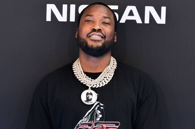 Meek Mill Has Announced The Upcoming Release Of His &Quot;God Did&Quot; Freestyle, Yours Truly, News, October 4, 2023