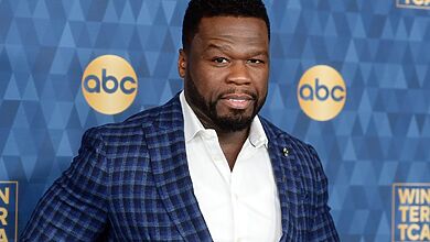 50 Cent Responds To Young Guru'S Claim That Jay-Z Forewarned Roc-A-Fella About Fif, Yours Truly, 50 Cent, February 6, 2023