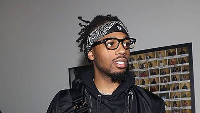 The Release Date For Metro Boomin'S New Album, &Quot;Heroes &Amp; Villains,&Quot; Has Been Announced, Yours Truly, Metro Boomin, June 2, 2023