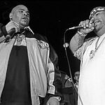 Before Being Assaulted By Bouncers, Mike Tyson Saved Fat Joe And Big Pun, Yours Truly, News, March 2, 2024