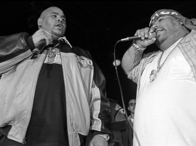 Before Being Assaulted By Bouncers, Mike Tyson Saved Fat Joe And Big Pun, Yours Truly, News, November 30, 2023
