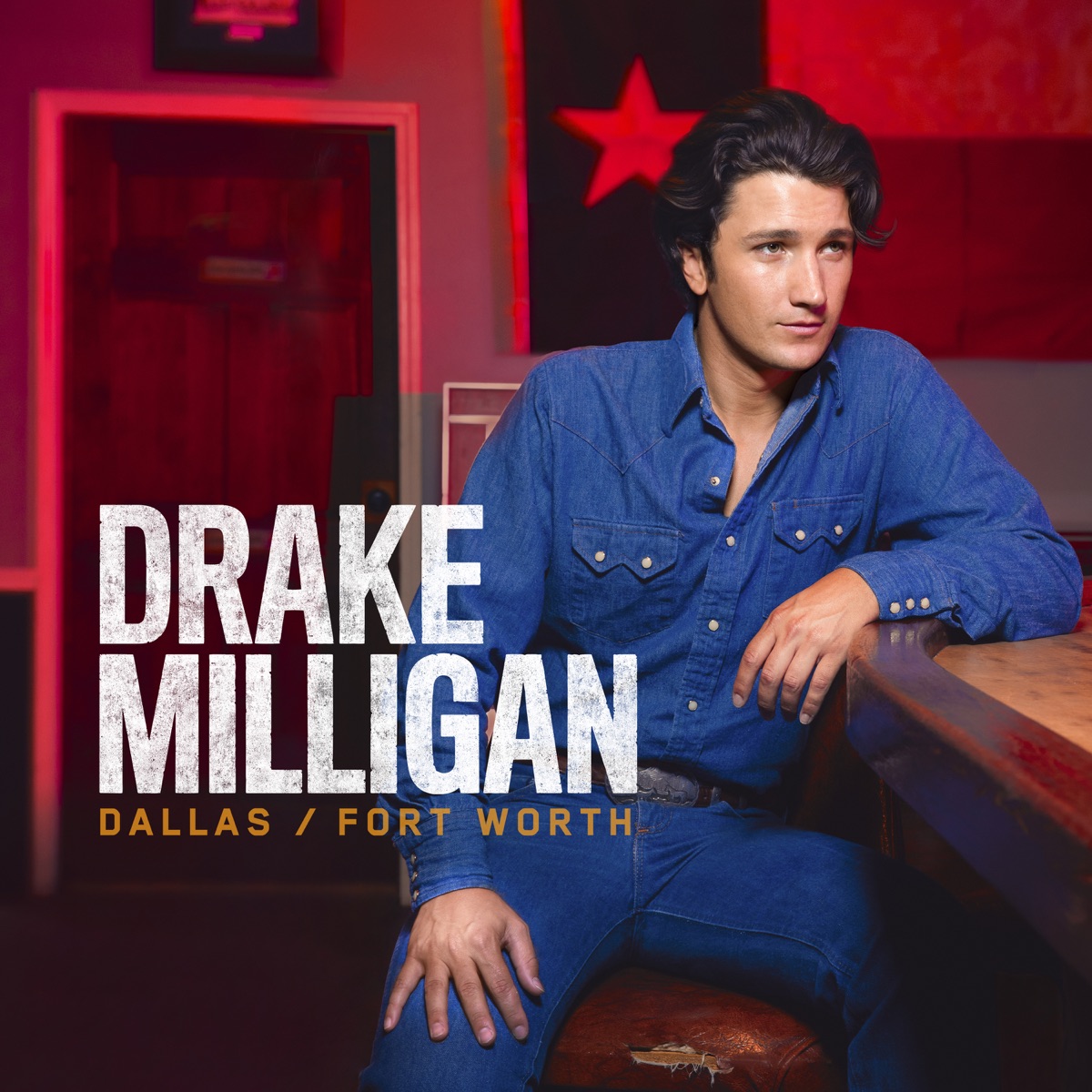 Drake Milligan &Quot;Dallas/Fort Worth&Quot; Album Review, Yours Truly, Reviews, September 24, 2022
