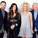 Little Big Town &Amp;Quot;Mr. Sun&Amp;Quot; Album Review, Yours Truly, News, September 26, 2023