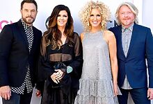 Little Big Town &Quot;Mr. Sun&Quot; Album Review, Yours Truly, Markaryd, September 25, 2022