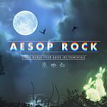 Aesop Rock Releases Instrumentals For 'Spirit World Field Guide', Yours Truly, Articles, March 2, 2024