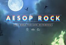 Aesop Rock Releases Instrumentals For 'Spirit World Field Guide', Yours Truly, News, May 3, 2024