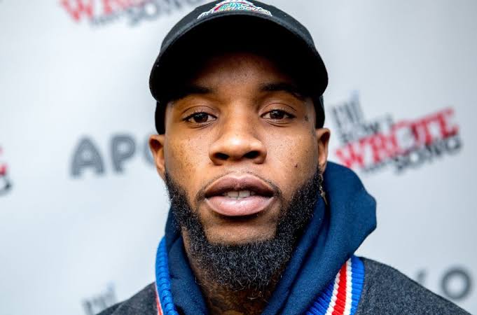 More Tory Lanez Drama As He Says He Was 'Wrongfully Convicted' In Letter To District Attorney, Yours Truly, News, June 4, 2023