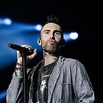 Maroon 5 Frontman, Adam Levine, Busted By Tiktoker For Cheating On His Wife, Yours Truly, News, October 3, 2023